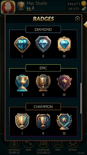 Download Euchre Ultimate Terbaru – Game Kartu Seru Gratis - Screenshot 27