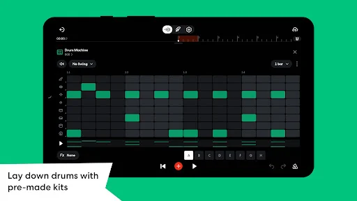 Download BandLab Terbaru – Studio Musik Gratis di HP Anda - Screenshot 12