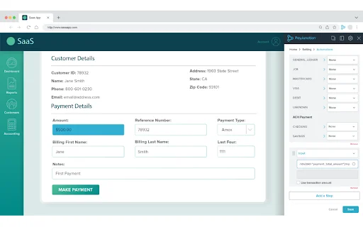 Download No-code Payments Integration Terbaru – Integrasi Pembayaran - Screenshot 3