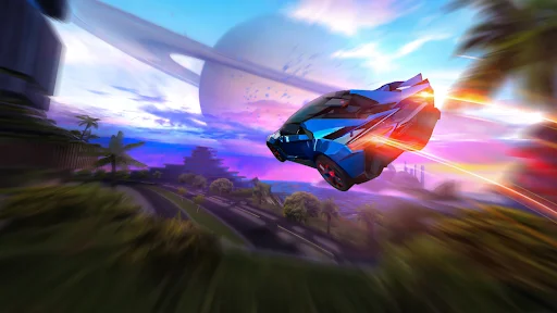 Download Asphalt 8 Terbaru – Balap Mobil & Motor Terbaik Gratis - Screenshot 4