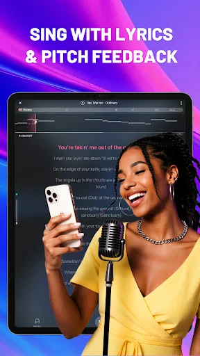 Download StarMaker Karaoke Terbaru – Aplikasi Nyanyi & Duet Seru - Screenshot 12