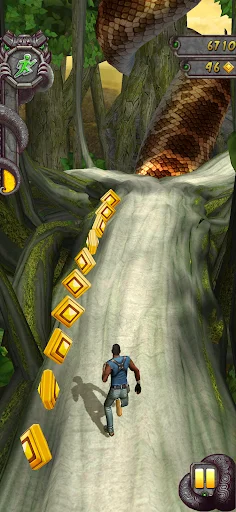 Download Temple Run 2 Terbaru – Game Petualangan Lari Gratis - Screenshot 15