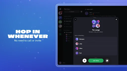 Download Discord Terbaru – Chat & Komunitas Gaming Gratis - Screenshot 10