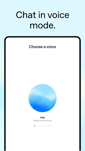 Download ChatGPT Terbaru – Asisten AI Cerdas Gratis di HP - Screenshot 14