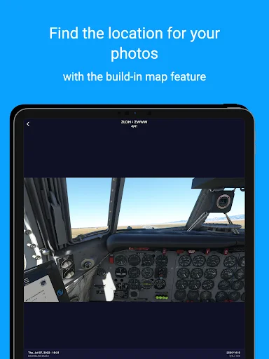 Download SimFly Pad Terbaru – Checklist & Flight Log Gratis - Screenshot 10