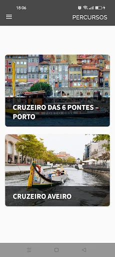 Download Douro Acima Terbaru – Panduan Wisata Kapal Eksklusif - Screenshot 2