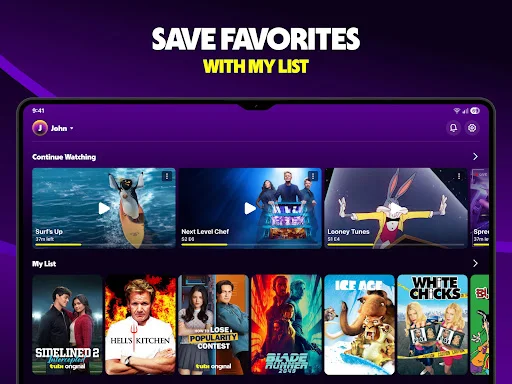 Download Tubi APK Terbaru – Nonton Film & TV Gratis - Screenshot 8