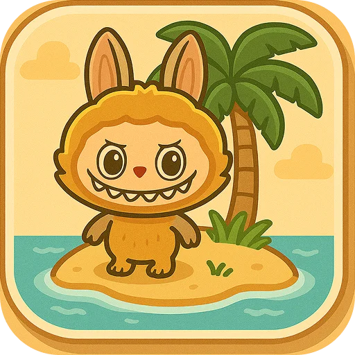 Download Island Labulu: Match Adventure Terbaru – Puzzle Seru