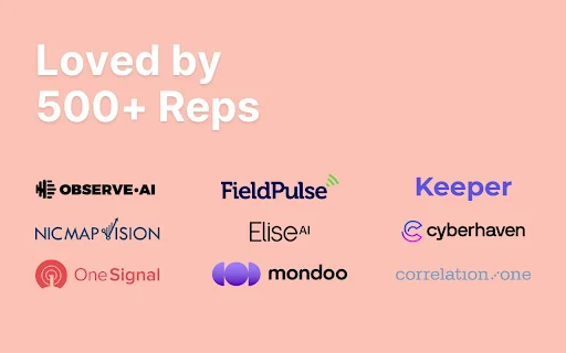 Download CallCloud Terbaru – Power Dialer Salesloft & HubSpot - Screenshot 3