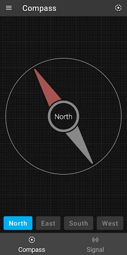 Download Compass and GPS Tools Terbaru – Navigasi Akurat Gratis - Screenshot 4