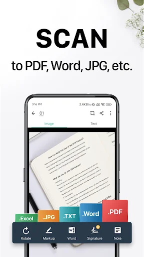 Download CamScanner Terbaru – Scan Dokumen Jadi PDF Gratis - Screenshot 3
