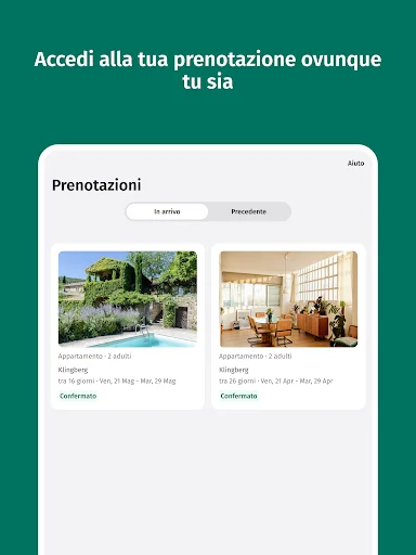 Download CaseVacanza.it Terbaru – Cari Sewa Liburan Mudah - Screenshot 20
