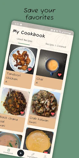 Download NaYa Chef Versi Terbaru – Resep Masakan Rumahan Gratis - Screenshot 5