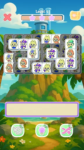 Download Island Labulu: Match Adventure Terbaru – Puzzle Seru - Screenshot 3