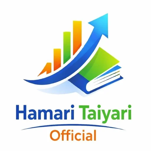Download Hamari Taiyari Official Terbaru – Aplikasi Belajar Online