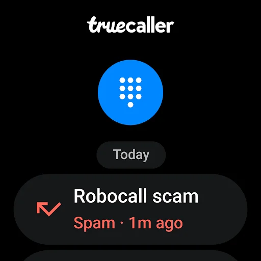 Download Truecaller Terbaru – Blokir Spam & Identifikasi Penelepon - Screenshot 13