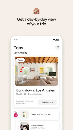 Download Airbnb Terbaru – Pesan Penginapan & Liburan Hemat - Screenshot 6