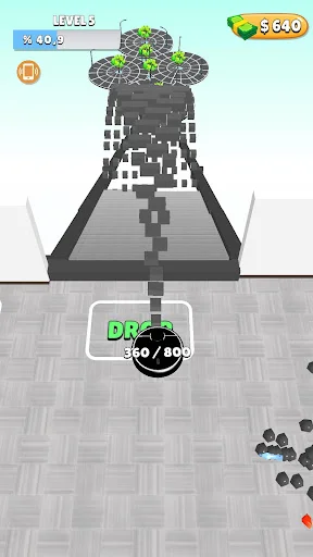 Download Clean and Bridge Terbaru – Bangun Jembatan Sempurna - Screenshot 19