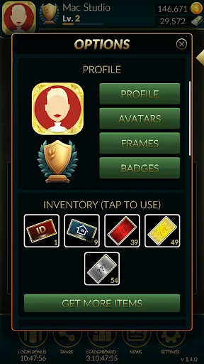 Download Euchre Ultimate Terbaru – Game Kartu Seru Gratis - Screenshot 7