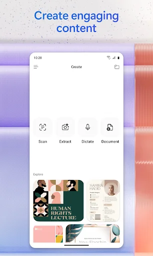 Download Microsoft 365 Copilot Terbaru – Asisten AI Produktivitas - Screenshot 7