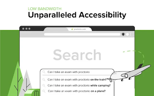 Download Secure Exam Proctor Terbaru – Ujian Aman & Terpercaya - Screenshot 4