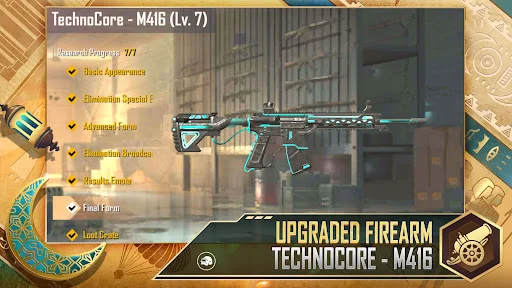 Download PUBG MOBILE LITE Terbaru – Performa Ringan & Seru - Screenshot 5