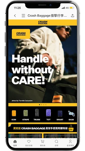 Download Hengstyle Online Shopping – Belanja Kebutuhan Rumah Tangga - Screenshot 4