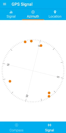 Download Compass and GPS Tools Terbaru – Navigasi Akurat Gratis - Screenshot 6