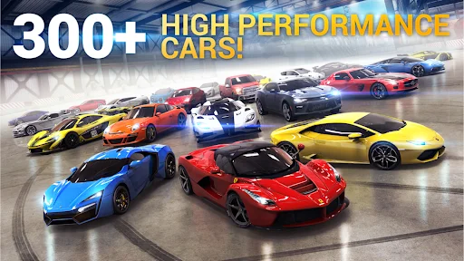 Download Asphalt 8 Terbaru – Balap Mobil & Motor Terbaik Gratis - Screenshot 17