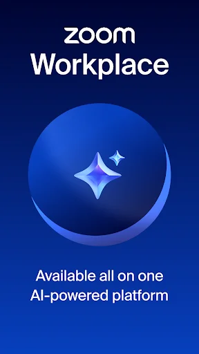 Download Zoom Workplace Terbaru – Rapat Online dengan AI Companion - Screenshot 8