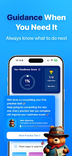 Download Life in the UK Test 2026 – Latihan Ujian Resmi Gratis - Screenshot 7