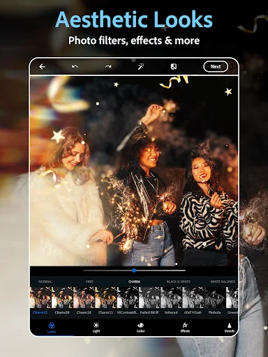 Download Photoshop Express Terbaru – Edit Foto Jadi Pro Gratis - Screenshot 11