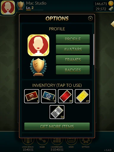 Download Euchre Ultimate Terbaru – Game Kartu Seru Gratis - Screenshot 14