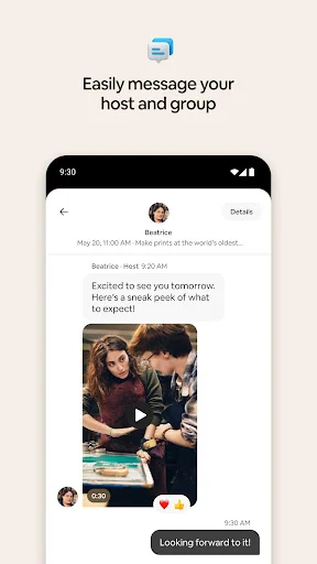 Download Airbnb Terbaru – Pesan Penginapan & Liburan Hemat - Screenshot 5