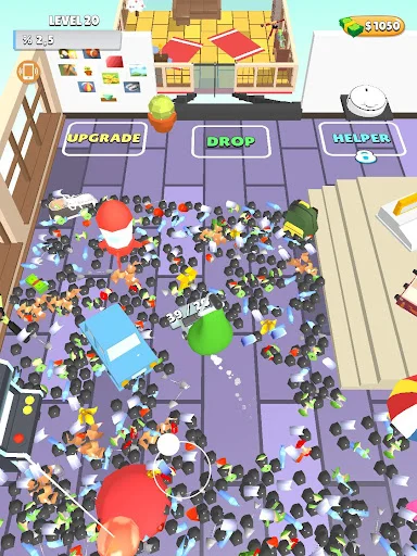 Download Clean and Bridge Terbaru – Bangun Jembatan Sempurna - Screenshot 2