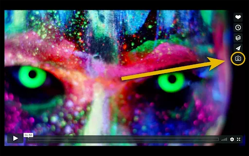 Video Screenshot: Ambil Tangkapan Layar Video Berkualitas Tinggi - Screenshot 2