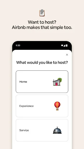 Download Airbnb Terbaru – Pesan Penginapan & Liburan Hemat - Screenshot 7