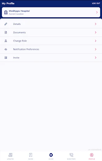 Download Med App Terbaru – Panduan Rumah Sakit Modern Gratis - Screenshot 12