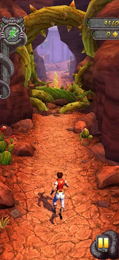 Download Temple Run 2 Terbaru – Game Petualangan Lari Gratis - Screenshot 4