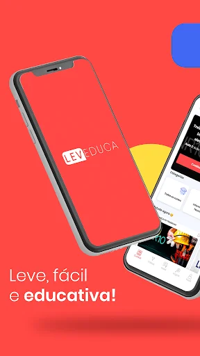 Download Leveduca Terbaru – Akses Cepat Menuju Kesuksesan Karir - Screenshot 1