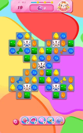 Download Candy Crush Saga Terbaru – Game Puzzle Gratis Seru - Screenshot 15