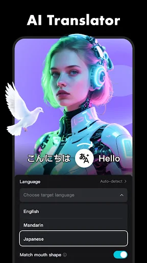 Download CapCut Video Editor Terbaru – Edit Video Pro Gratis - Screenshot 3