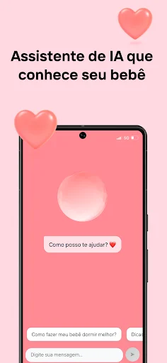 Download Nona – Assistente para Bebês Terbaru: Atur Tidur & Rutinitas - Screenshot 4
