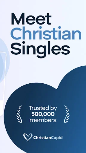 Download ChristianCupid APK Terbaru – Cari Jodoh Kristen Aman - Screenshot 2