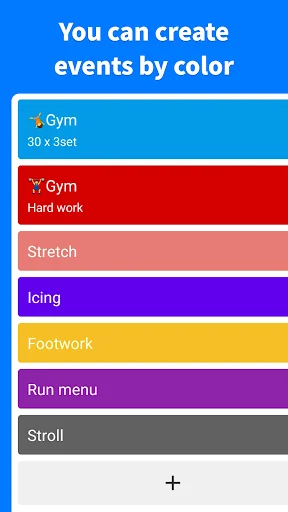 Download Plan Calendar Terbaru – Kelola Jadwal Mudah & Gratis - Screenshot 16