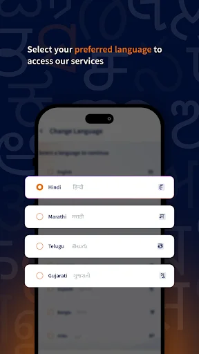 Download IndianOil ONE Terbaru – Kelola Layanan Gas Anda Mudah - Screenshot 8