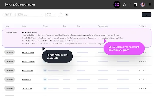 Download Nooks Terbaru – Asisten Penjualan AI Terbaik - Screenshot 2