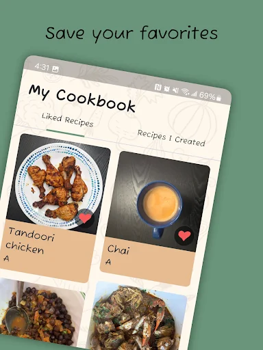 Download NaYa Chef Versi Terbaru – Resep Masakan Rumahan Gratis - Screenshot 11