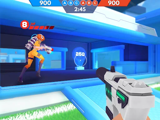 Download FRAG Pro Shooter Terbaru – Game Tembak-tembakan Seru - Screenshot 20