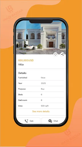 Download Iraqi Bazzar Terbaru – Jual Beli Mudah & Cepat Gratis - Screenshot 10